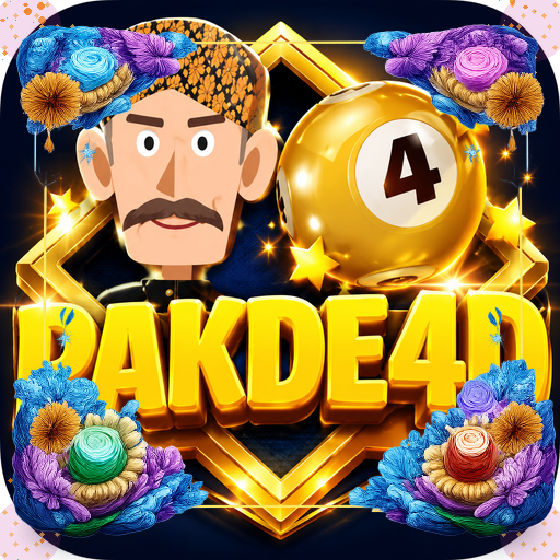 pakde4d — mitra unggulan